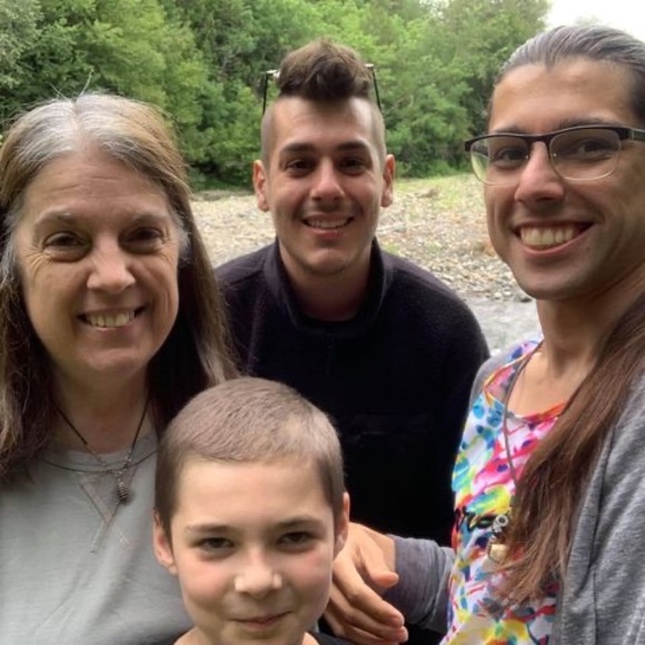 Meet your Posher, Craig - Picture 1 of 1